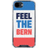 Feel The Bern iPhone 16e Clear Case
