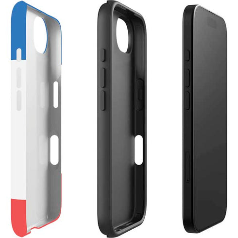 Feel The Bern iPhone 16e Impact Case