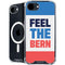 Feel The Bern iPhone 16e MagSafe Case