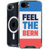 Feel The Bern iPhone 16e MagSafe Case