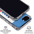 Feel The Bern iPhone 16e MagSafe Case