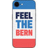 Feel The Bern iPhone 16e Skin