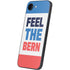 Feel The Bern iPhone 16e Skin