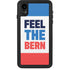 Feel The Bern iPhone Cases