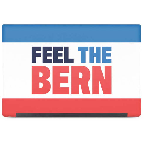 Feel The Bern Dell Latitude Skin