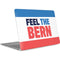 Feel The Bern Apple MacBook Air Skin