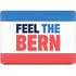 Feel The Bern Apple MacBook Air Skin