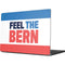 Feel The Bern Apple MacBook Pro 14-inch Skin