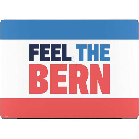 Feel The Bern Apple MacBook Pro 14-inch Skin