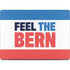 Feel The Bern Apple MacBook Pro 14-inch Skin