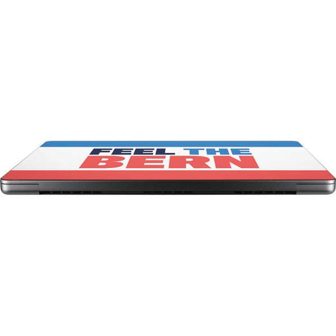 Feel The Bern Apple MacBook Pro 14-inch Skin