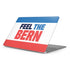 Feel The Bern Apple MacBook Pro 16-inch Skin