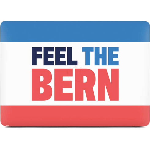 Feel The Bern Apple MacBook Pro 16-inch Skin