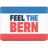 Feel The Bern Apple MacBook Pro 16-inch Skin