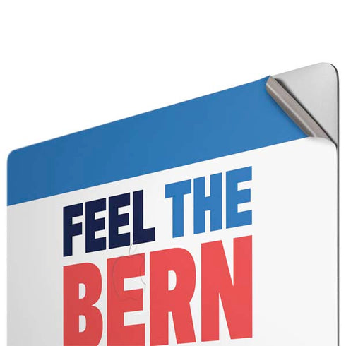 Feel The Bern Apple MacBook Pro 16-inch Skin