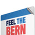Feel The Bern Apple MacBook Pro 16-inch Skin