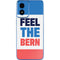 Feel The Bern Moto G Play 4G (2024) Skin
