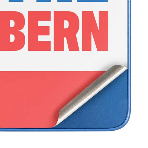 Feel The Bern Moto G Play 4G (2024) Skin