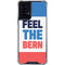 Feel The Bern Moto G Power 5G (2024) Clear Case