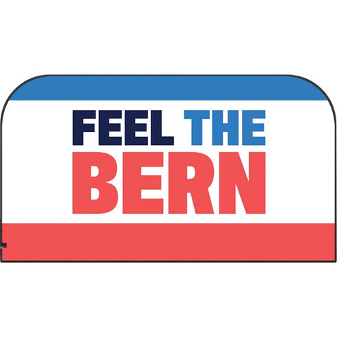 Feel The Bern Nintendo Switch 2 (2025) with Joy-Con Skin