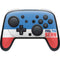 Feel The Bern Nintendo Switch 2 (2025) Pro Controller Skin