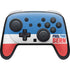 Feel The Bern Nintendo Switch 2 (2025) Pro Controller Skin