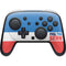 Feel The Bern Nintendo Skins