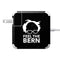 Feel The Bern Outline 85W Power Adapter (15 and 17 inch MacBook Pro Charger) Skin