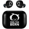 Feel The Bern Outline Amazon Echo Buds Skin