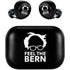 Feel The Bern Outline Amazon Echo Buds Skin