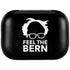 Feel The Bern Outline Amazon Echo Buds Skin