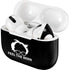 Feel The Bern Outline Apple AirPods Pro Skin