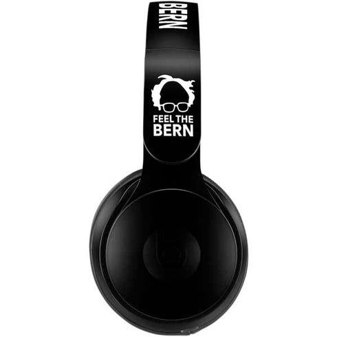 Feel The Bern Outline Beats Solo Pro Skin