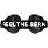 Feel The Bern Outline Beats Solo Pro Skin