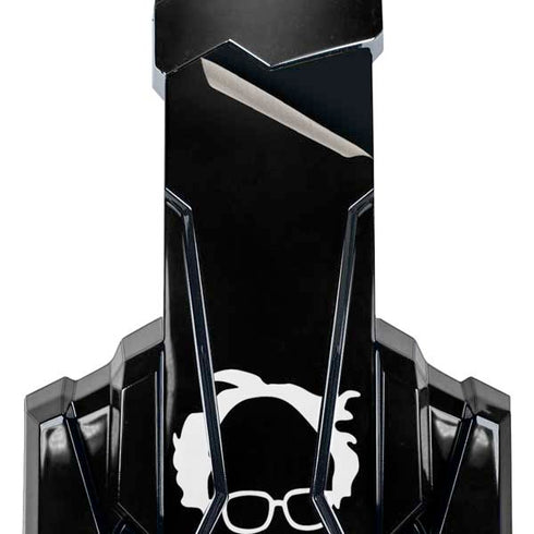 Feel The Bern Outline BENGOO G9000 Skin