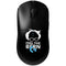 Feel The Bern Outline G Pro Wireless Gaming Mouse Skin