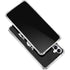 Feel The Bern Outline Galaxy A16 5G Clear Case