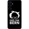 Feel The Bern Outline Galaxy A16 5G Skin