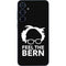 Feel The Bern Outline Galaxy A35 5G Skin
