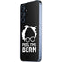 Feel The Bern Outline Galaxy A35 5G Skin