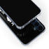 Feel The Bern Outline Galaxy A55 5G Clear Case