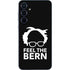 Feel The Bern Outline Galaxy A55 5G Skin