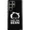 Feel The Bern Outline Galaxy S23 Ultra Pro Case