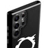 Feel The Bern Outline Galaxy S23 Ultra Pro Case