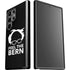 Feel The Bern Outline Galaxy S23 Ultra Pro Case
