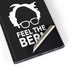 Feel The Bern Outline Galaxy Skins