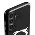 Feel The Bern Outline Galaxy S25 Impact Case