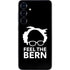 Feel The Bern Outline Galaxy S25 Plus Skin