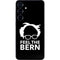 Feel The Bern Outline Galaxy S24 Plus Skin