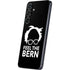 Feel The Bern Outline Galaxy S25 Plus Skin